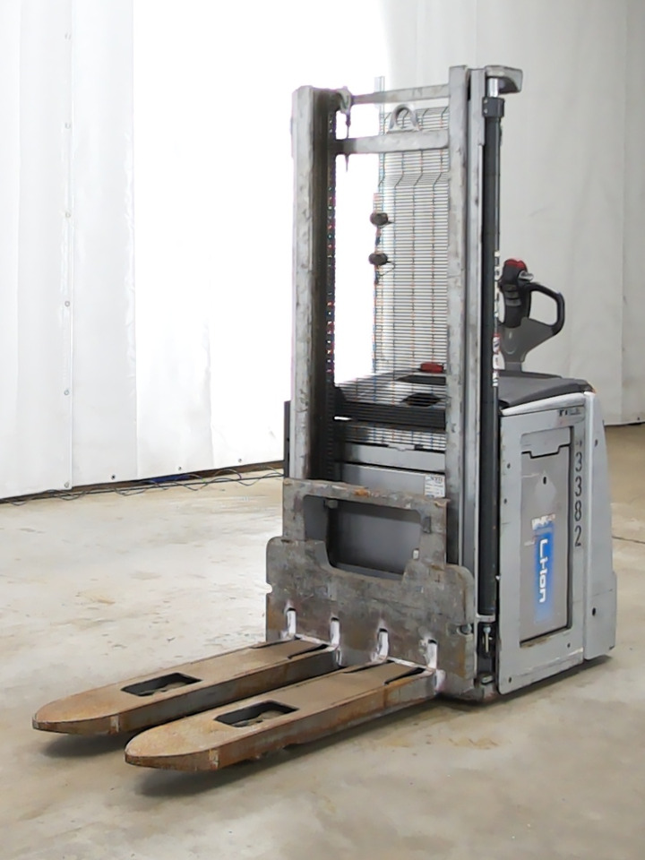 Still EXV20/LIION - Stacker: picture 1 Still EXV20/LIION - Stacker: picture 1