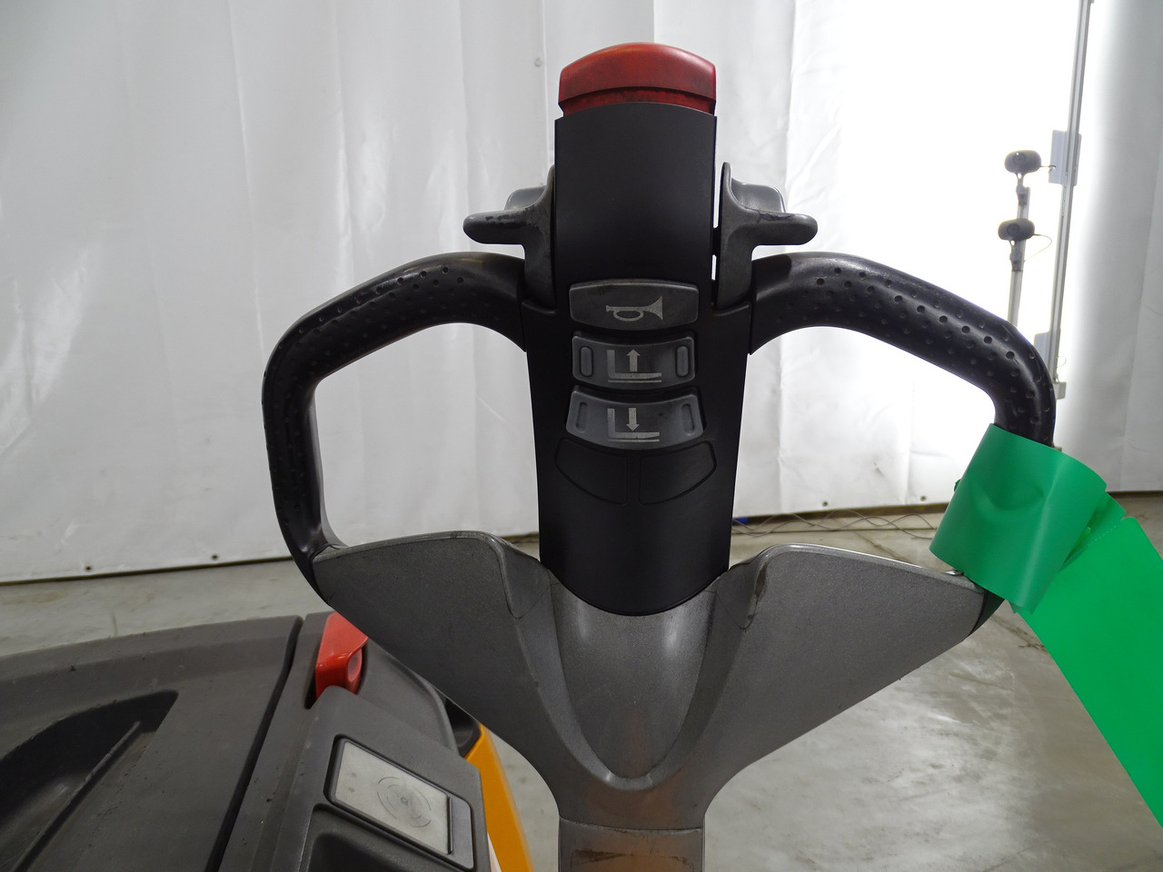 Still EXV20/LIION - Stacker: picture 3 Still EXV20/LIION - Stacker: picture 3