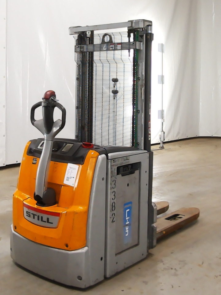 Still EXV20/LIION - Stacker: picture 2 Still EXV20/LIION - Stacker: picture 2