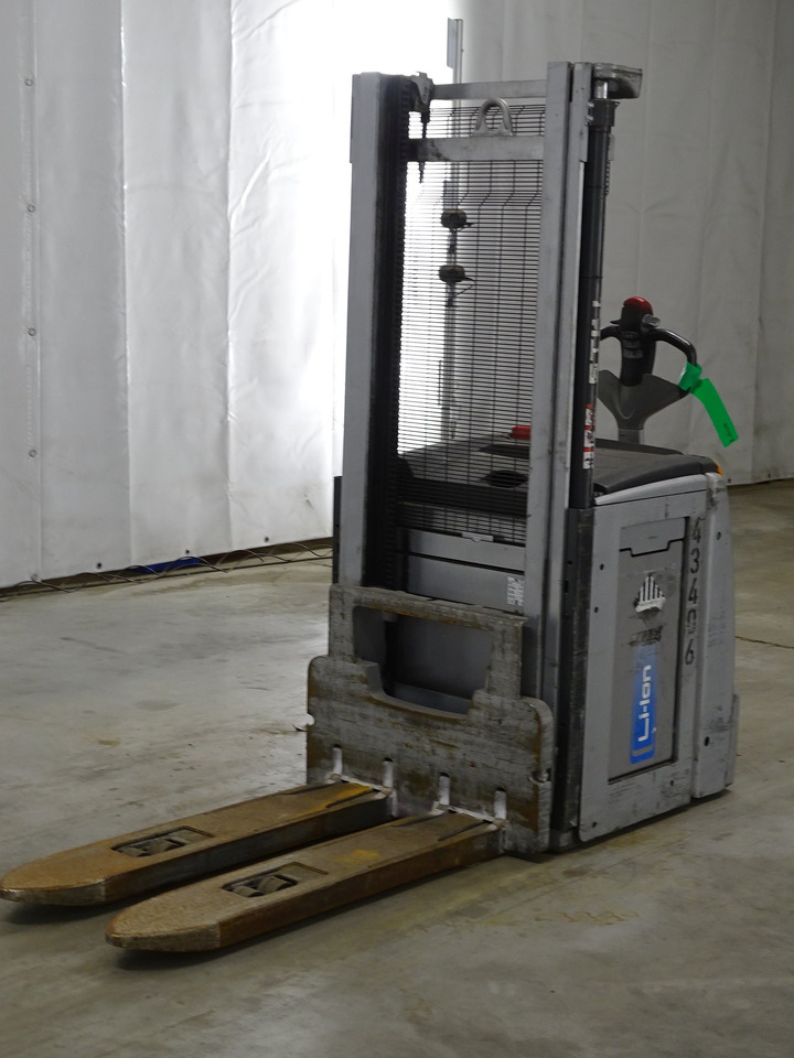 Still EXV20/LIION - Stacker: picture 1 Still EXV20/LIION - Stacker: picture 1