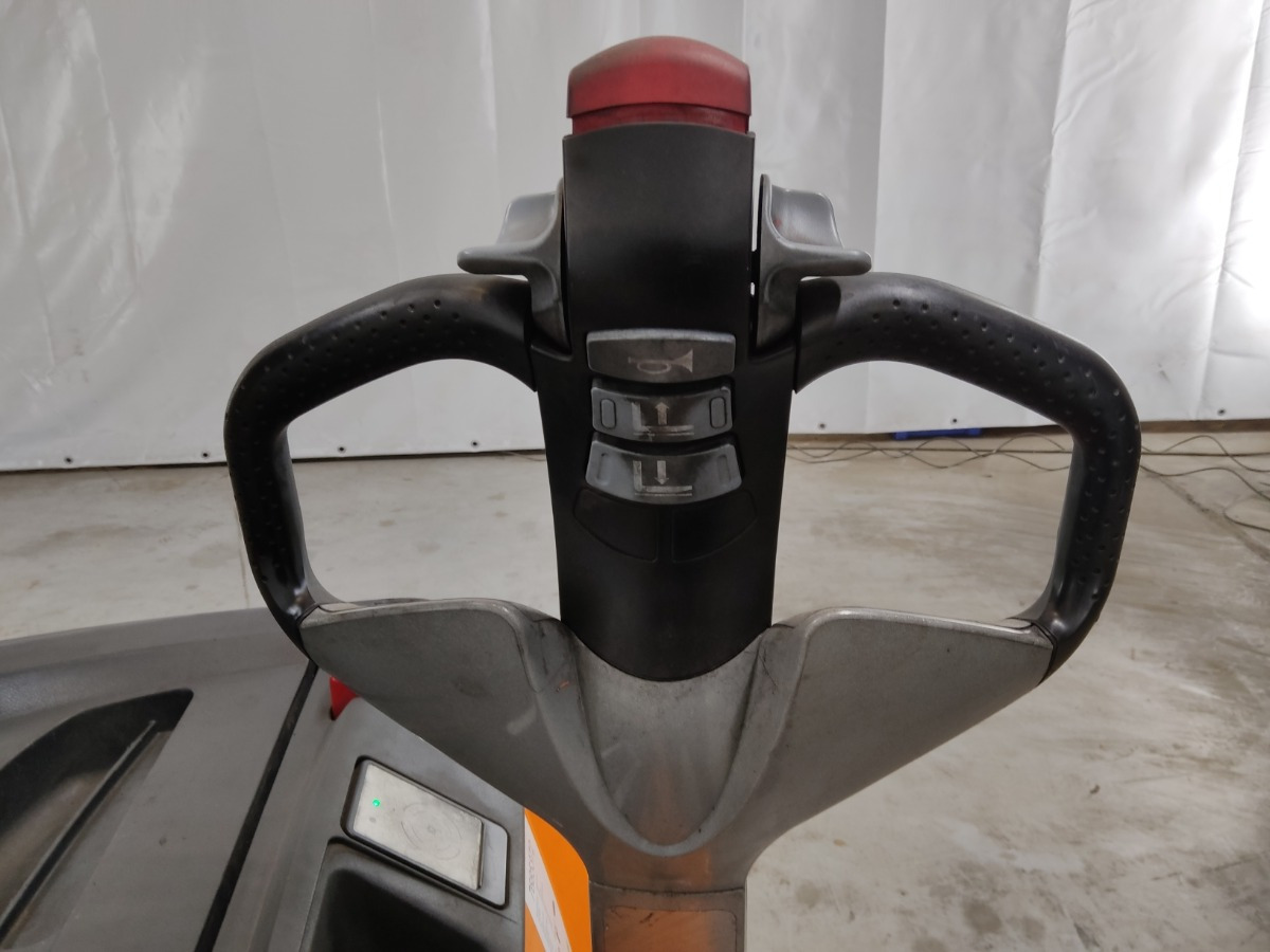 Still EXV20/LIION - Stacker: picture 3 Still EXV20/LIION - Stacker: picture 3