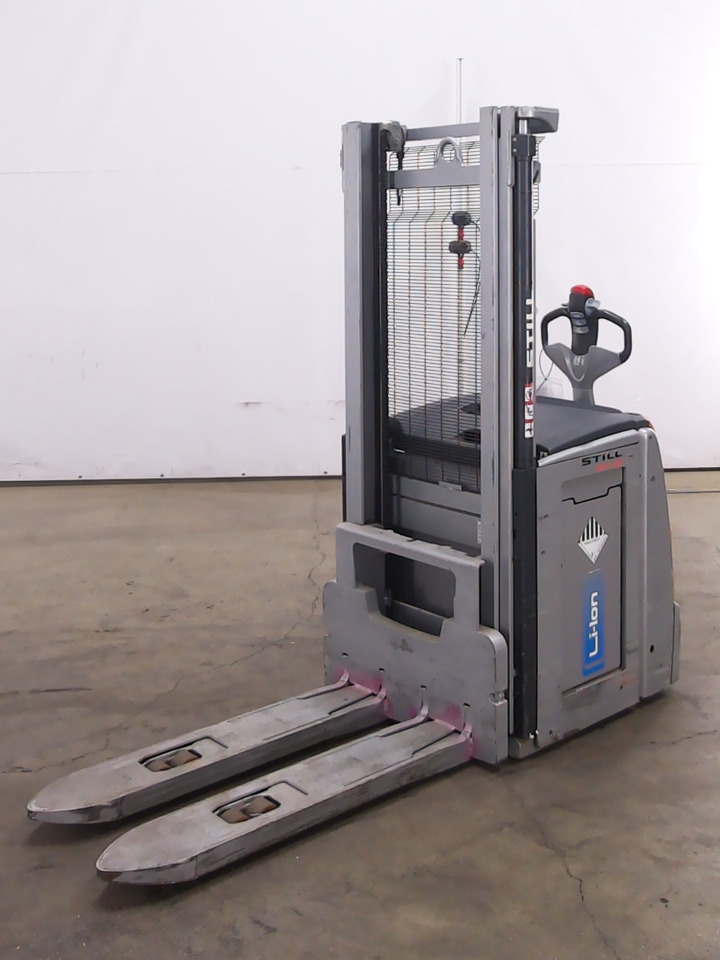 Still EXV20/LIION - Stacker: picture 1 Still EXV20/LIION - Stacker: picture 1