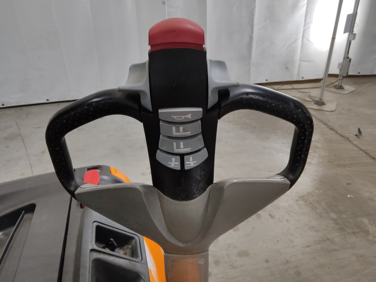 Still EXV20I - Stacker: picture 3 Still EXV20I - Stacker: picture 3