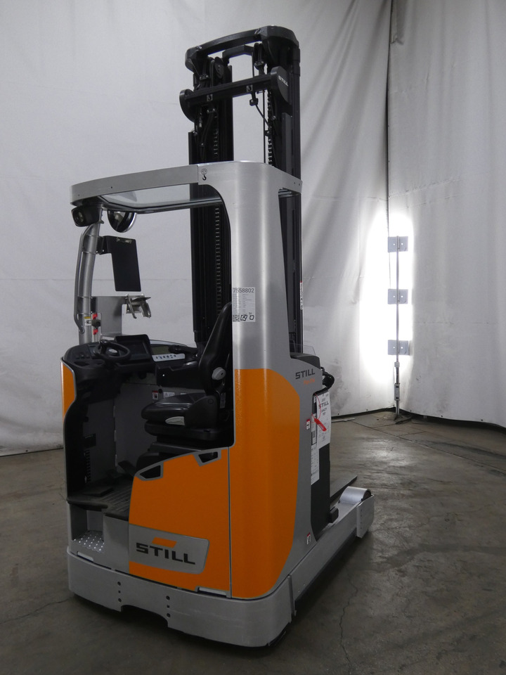 Still FM-X14/BRONZE - Reach truck: picture 2 Still FM-X14/BRONZE - Reach truck: picture 2