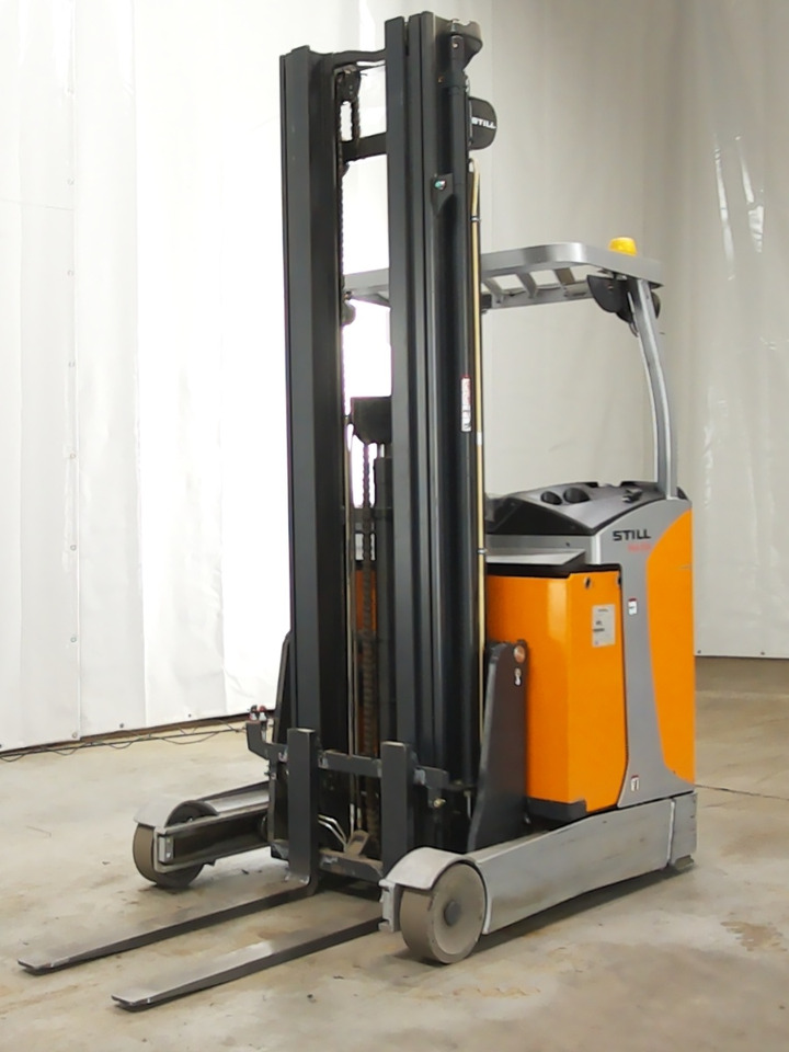 Still FM-X14 - Reach truck: picture 1 Still FM-X14 - Reach truck: picture 1