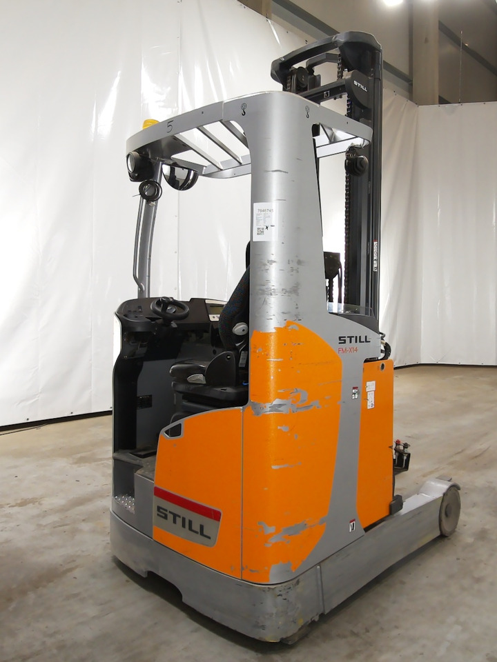 Still FM-X14 - Reach truck: picture 2 Still FM-X14 - Reach truck: picture 2