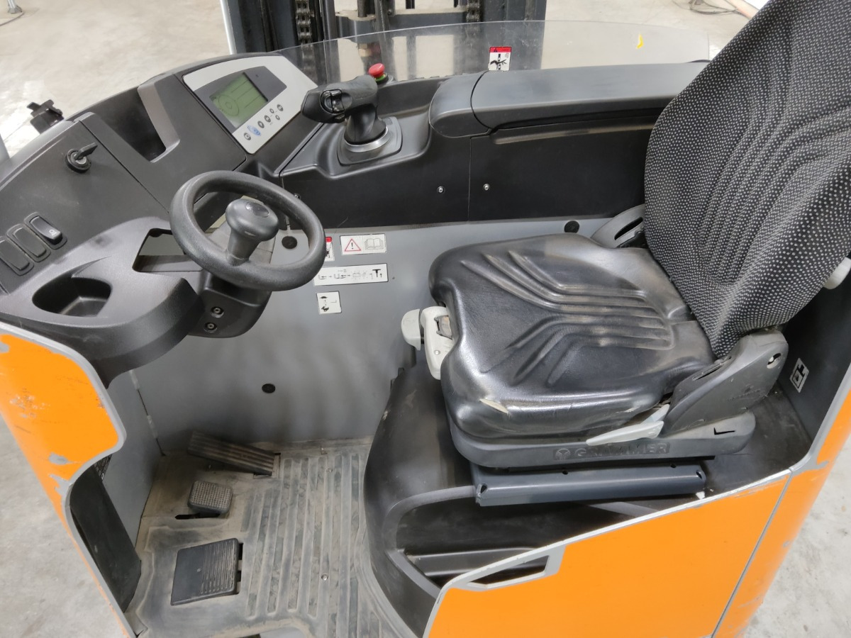 Still FM-X14 - Reach truck: picture 3 Still FM-X14 - Reach truck: picture 3