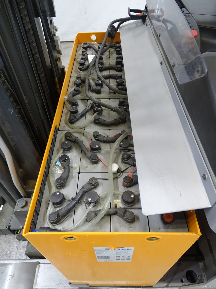 Still FM-X14 - Reach truck: picture 4 Still FM-X14 - Reach truck: picture 4