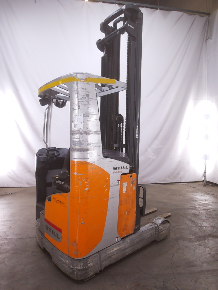 Still FM-X14 - Reach truck: picture 2 Still FM-X14 - Reach truck: picture 2