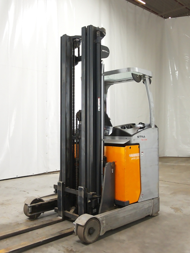 Still FM-X14 - Reach truck: picture 1 Still FM-X14 - Reach truck: picture 1