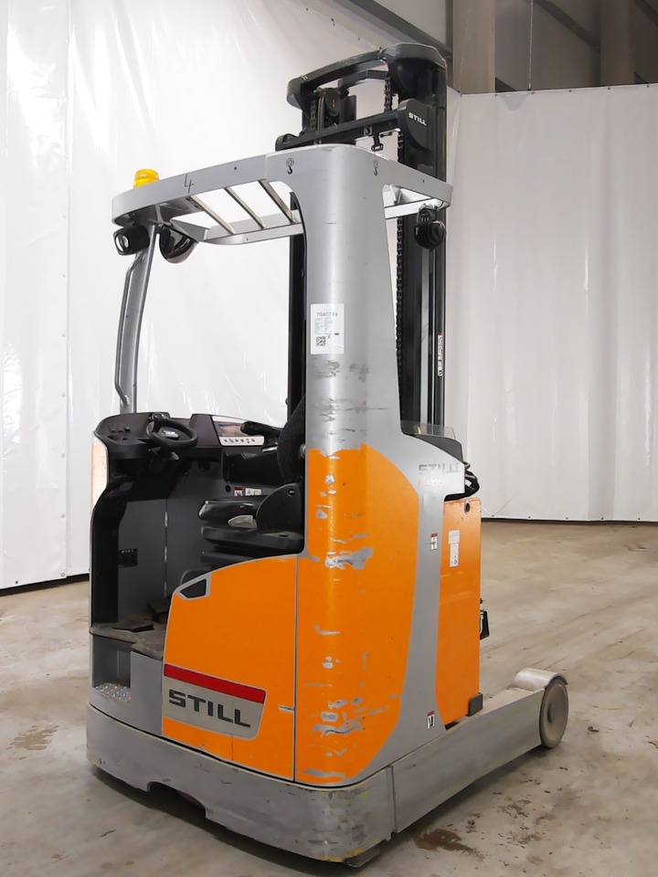 Still FM-X14 - Reach truck: picture 2 Still FM-X14 - Reach truck: picture 2