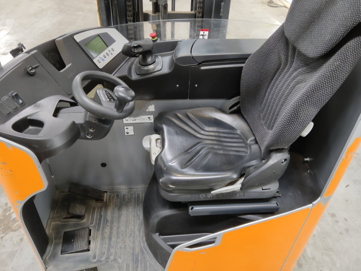 Still FM-X14 - Reach truck: picture 3 Still FM-X14 - Reach truck: picture 3