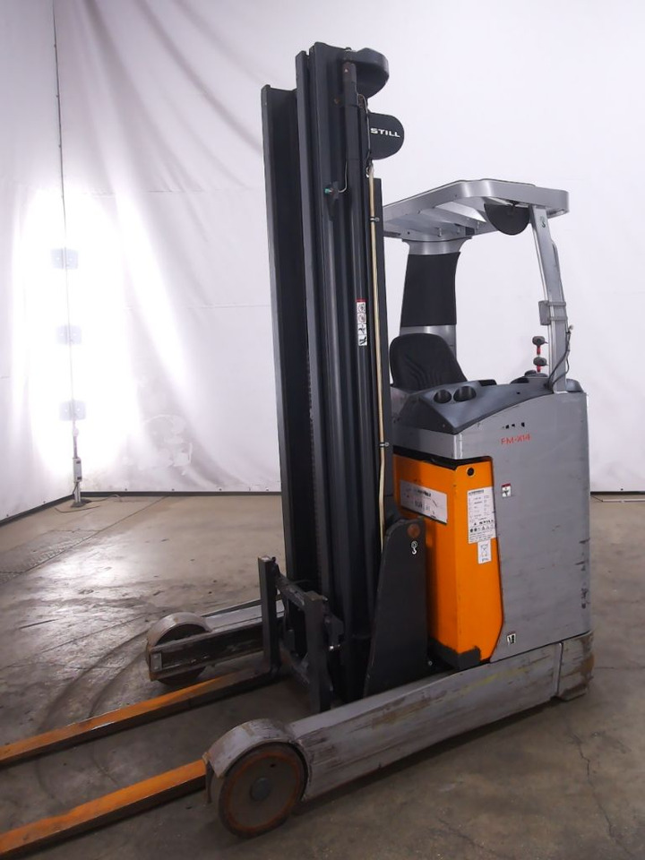 Still FM-X14 - Reach truck: picture 1 Still FM-X14 - Reach truck: picture 1