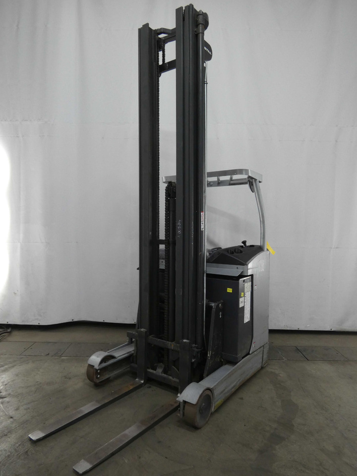 Still FM-X14 - Reach truck: picture 1 Still FM-X14 - Reach truck: picture 1