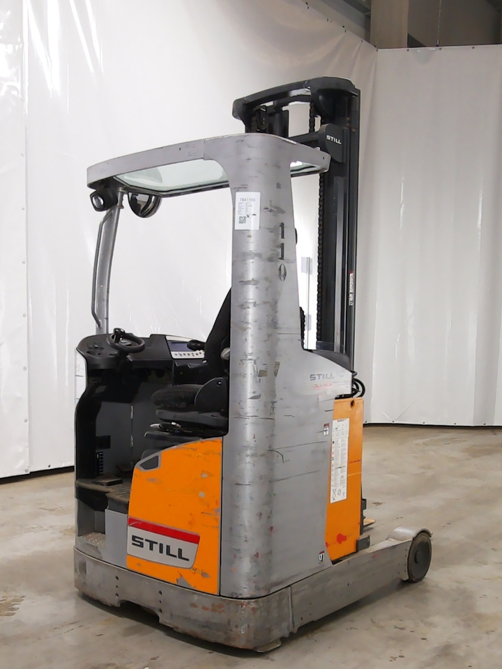 Still FM-X14 - Reach truck: picture 2 Still FM-X14 - Reach truck: picture 2