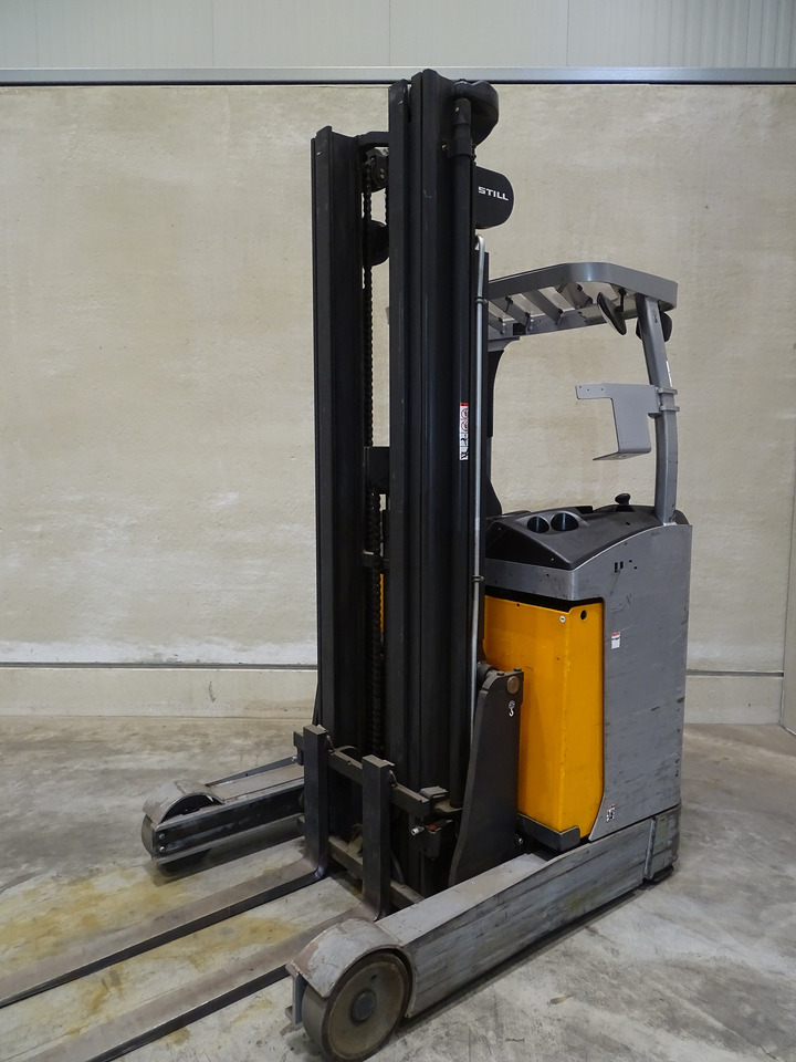Still FM-X14 - Reach truck: picture 1 Still FM-X14 - Reach truck: picture 1