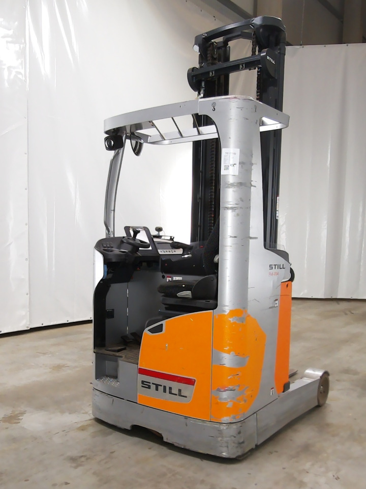 Still FM-X14 - Reach truck: picture 2 Still FM-X14 - Reach truck: picture 2