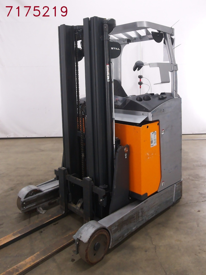 Still FM-X14 - Reach truck: picture 1 Still FM-X14 - Reach truck: picture 1