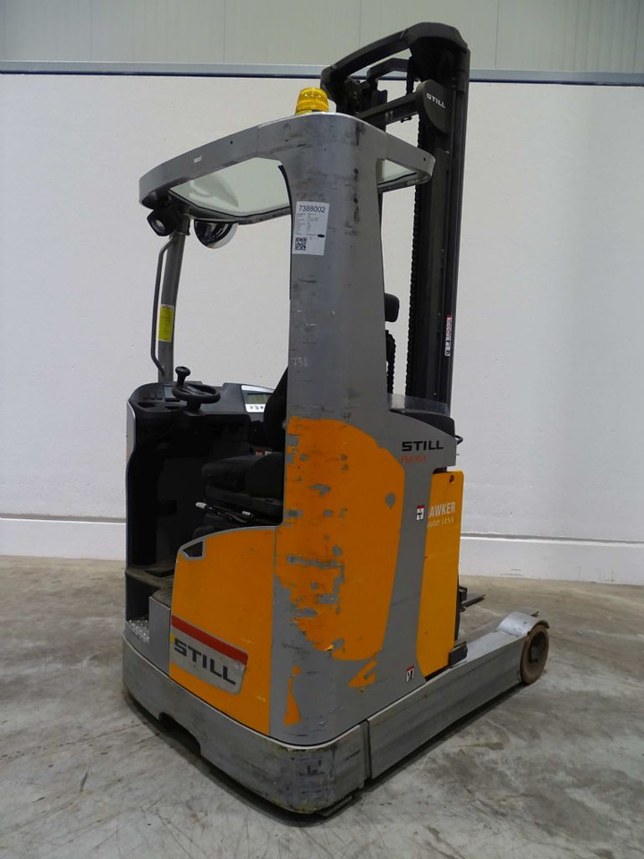 Still FM-X14 - Reach truck: picture 2 Still FM-X14 - Reach truck: picture 2