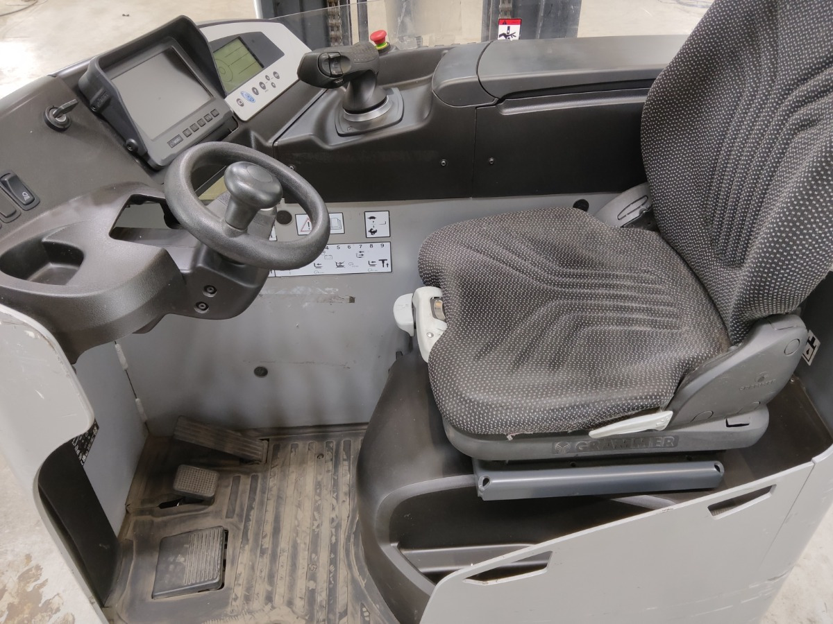 Still FM-X14 - Reach truck: picture 3 Still FM-X14 - Reach truck: picture 3