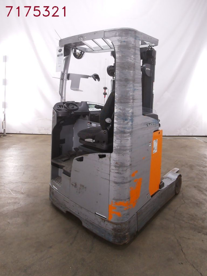 Still FM-X14 - Reach truck: picture 2 Still FM-X14 - Reach truck: picture 2