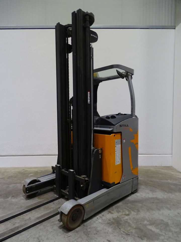 Still FM-X14 - Reach truck: picture 5 Still FM-X14 - Reach truck: picture 5
