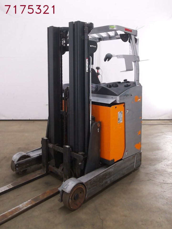 Still FM-X14 - Reach truck: picture 1 Still FM-X14 - Reach truck: picture 1