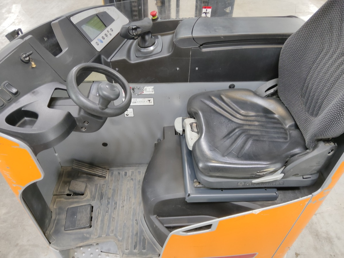 Still FM-X14 - Reach truck: picture 3 Still FM-X14 - Reach truck: picture 3
