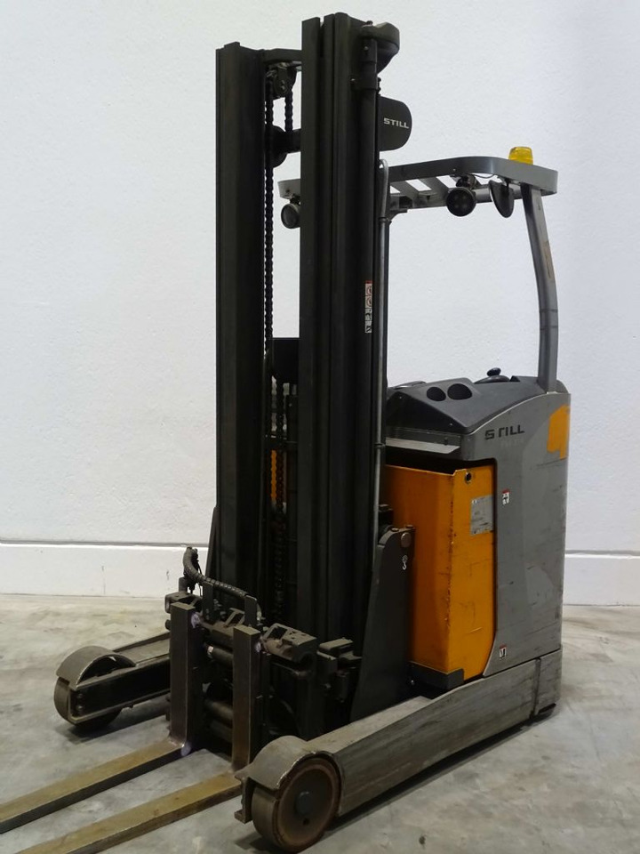 Still FM-X14 - Reach truck: picture 5 Still FM-X14 - Reach truck: picture 5