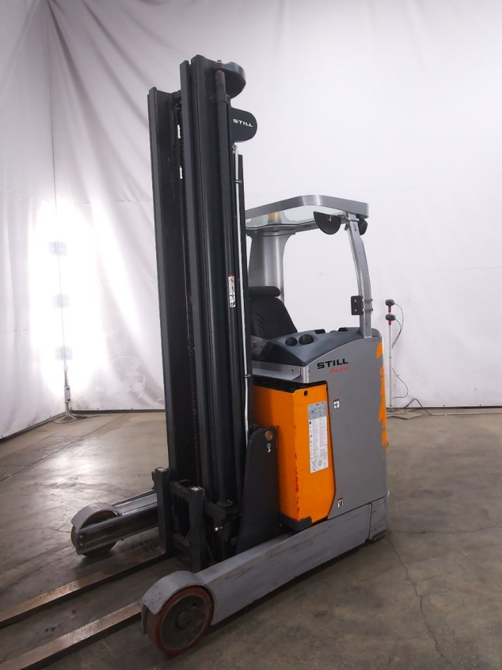 Still FM-X14 - Reach truck: picture 1 Still FM-X14 - Reach truck: picture 1