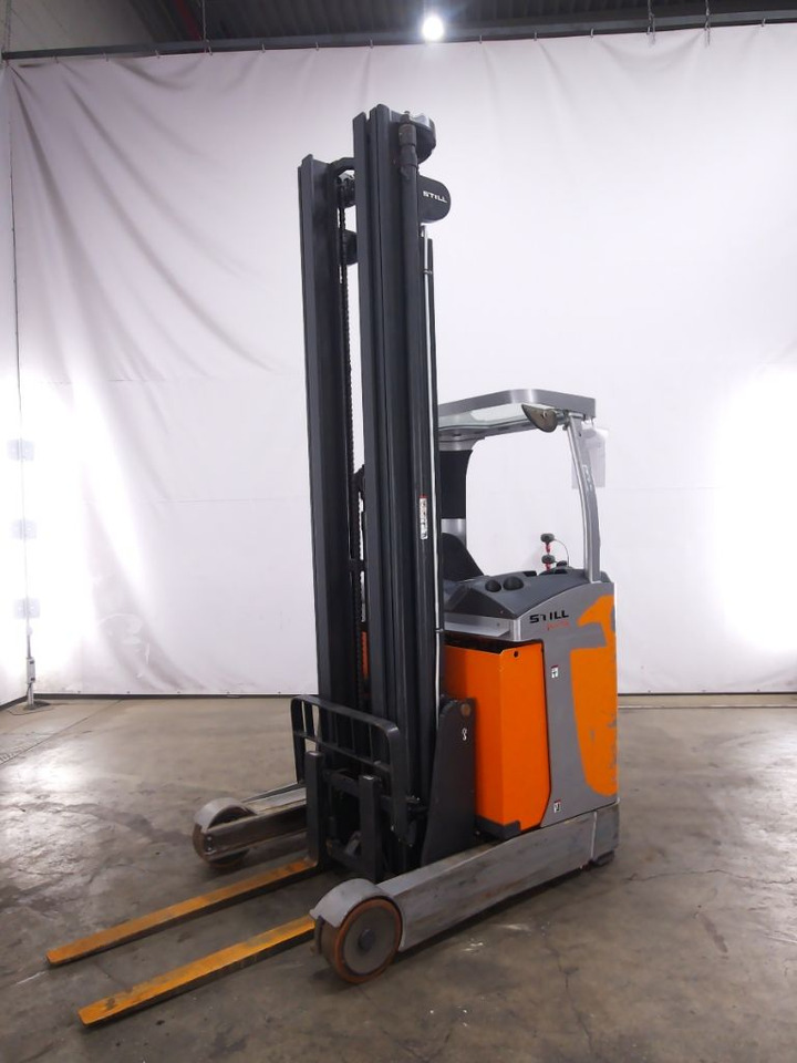 Still FM-X14 - Reach truck: picture 1 Still FM-X14 - Reach truck: picture 1
