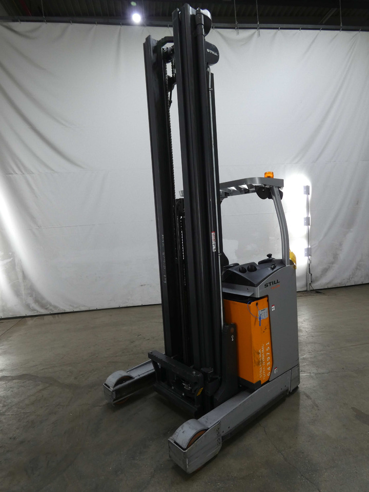 Still FM-X14 - Reach truck: picture 1 Still FM-X14 - Reach truck: picture 1