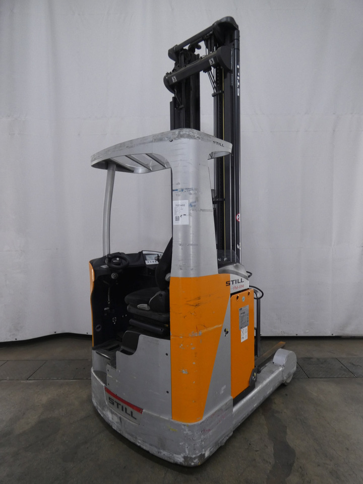 Still FM-X14 - Reach truck: picture 2 Still FM-X14 - Reach truck: picture 2
