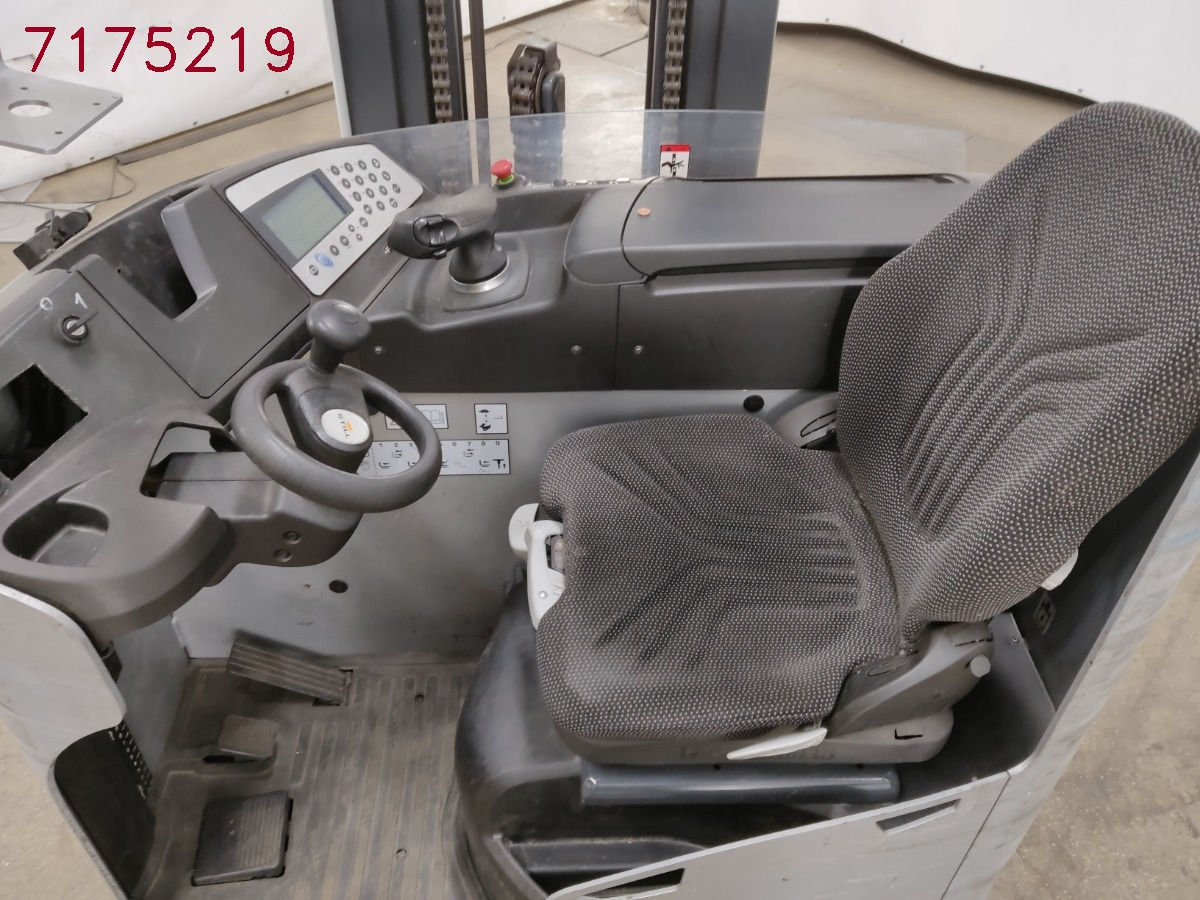 Still FM-X14 - Reach truck: picture 3 Still FM-X14 - Reach truck: picture 3