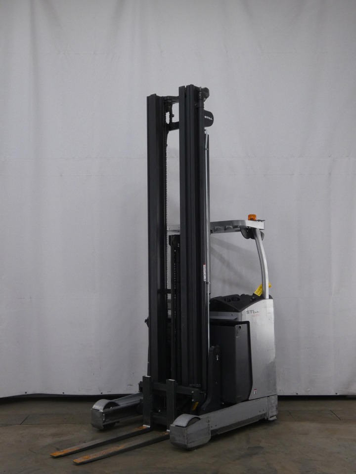 Still FM-X14 - Reach truck: picture 1 Still FM-X14 - Reach truck: picture 1