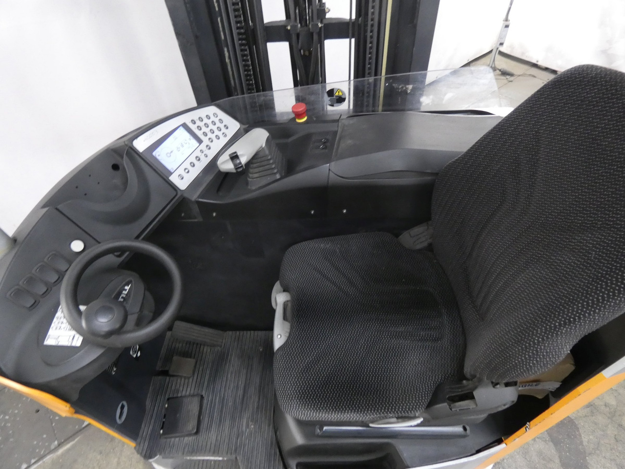 Still FM-X14 - Reach truck: picture 3 Still FM-X14 - Reach truck: picture 3