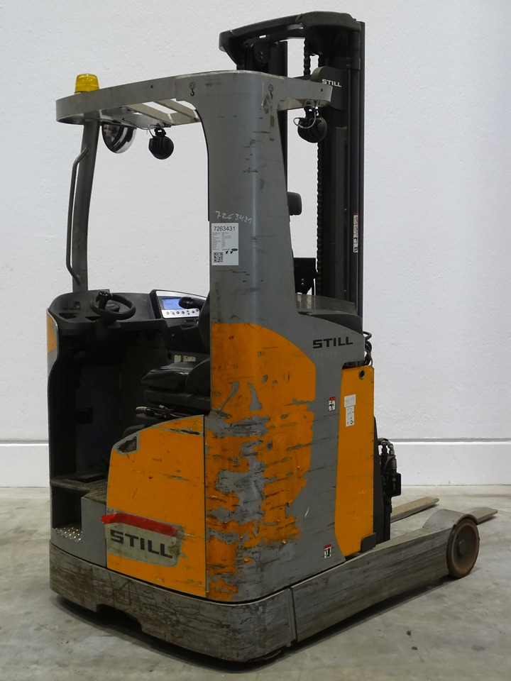 Still FM-X14 - Reach truck: picture 2 Still FM-X14 - Reach truck: picture 2