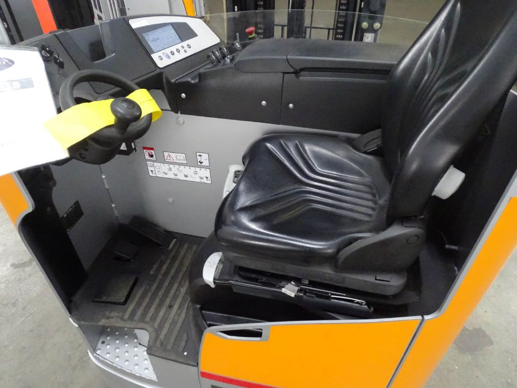 Still FM-X17/BATT.NEU - Reach truck: picture 3 Still FM-X17/BATT.NEU - Reach truck: picture 3