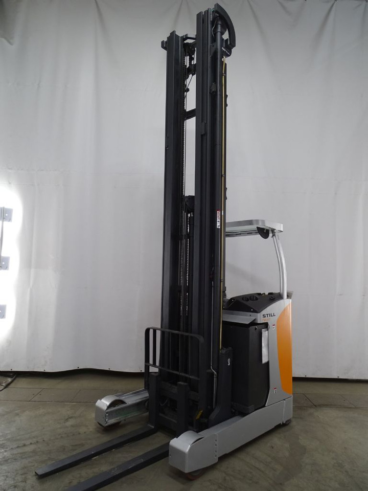 Still FM-X17/BATT.NEU - Reach truck: picture 1 Still FM-X17/BATT.NEU - Reach truck: picture 1