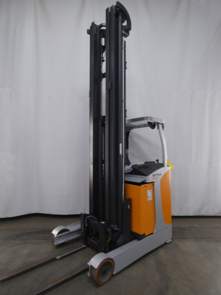 Still FM-X17/BRONZE - Reach truck: picture 1 Still FM-X17/BRONZE - Reach truck: picture 1