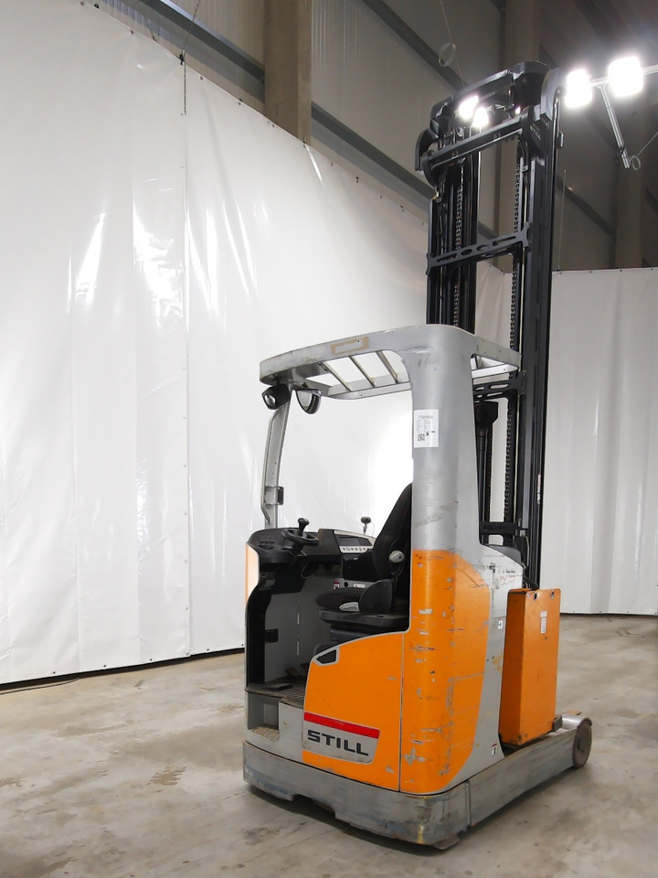Still FM-X17 - Reach truck: picture 2 Still FM-X17 - Reach truck: picture 2