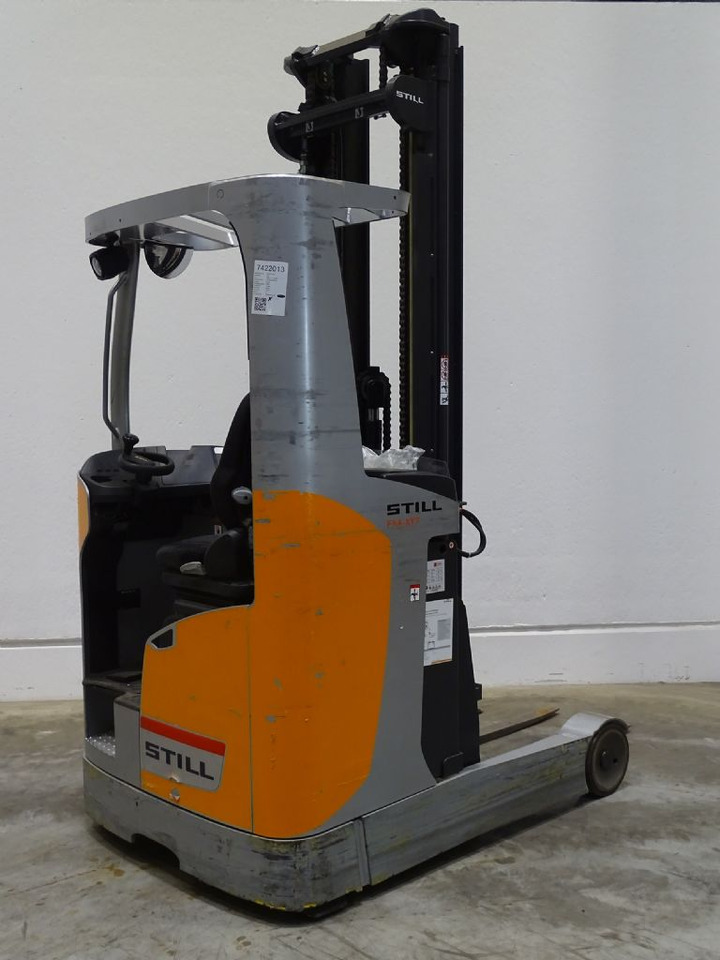 Still FM-X17 - Reach truck: picture 2 Still FM-X17 - Reach truck: picture 2