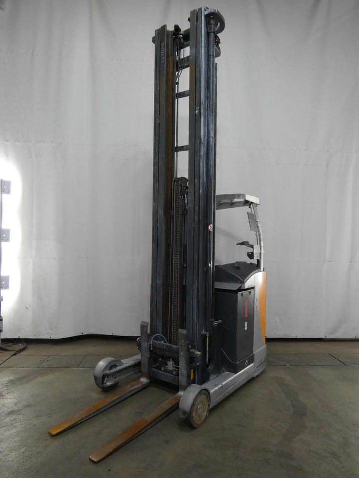 Still FM-X17 - Reach truck: picture 1 Still FM-X17 - Reach truck: picture 1