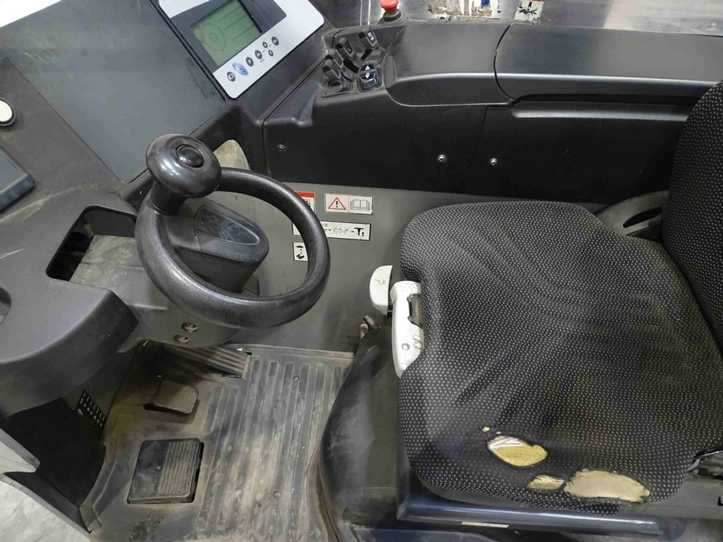 Still FM-X17 - Reach truck: picture 3 Still FM-X17 - Reach truck: picture 3