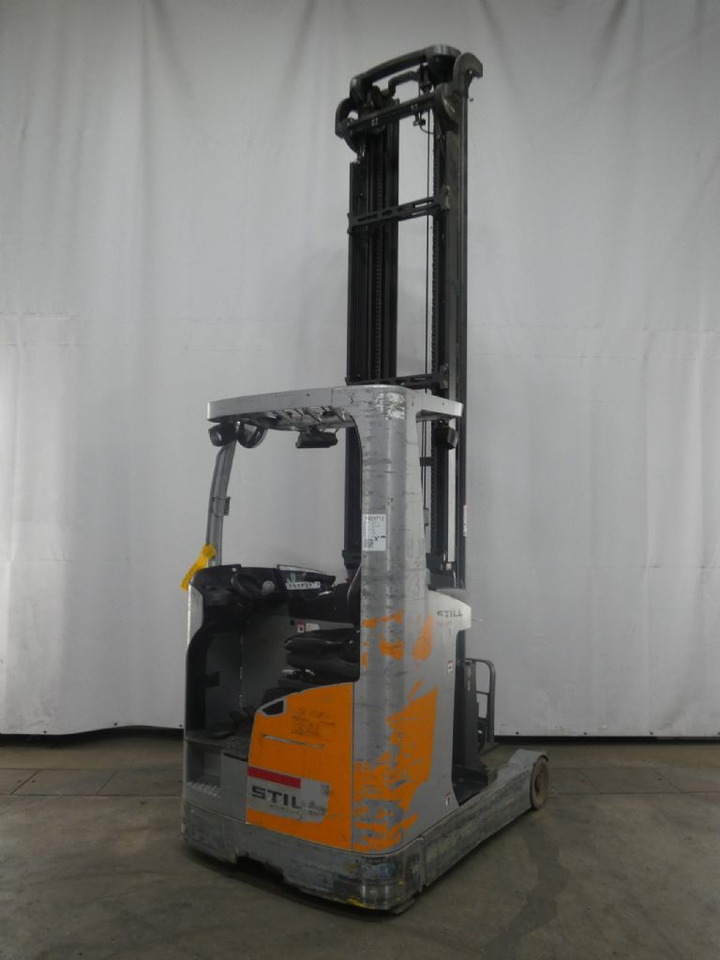 Still FM-X17 - Reach truck: picture 2 Still FM-X17 - Reach truck: picture 2
