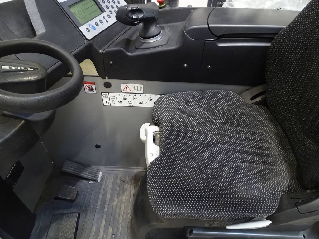 Still FM-X17 - Reach truck: picture 3 Still FM-X17 - Reach truck: picture 3