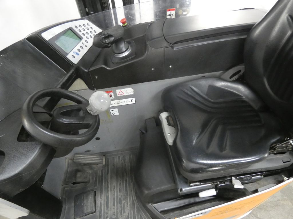 Still FM-X17 - Reach truck: picture 3 Still FM-X17 - Reach truck: picture 3