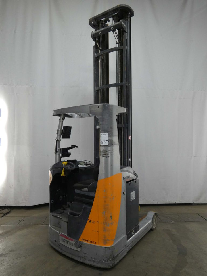 Still FM-X17 - Reach truck: picture 2 Still FM-X17 - Reach truck: picture 2