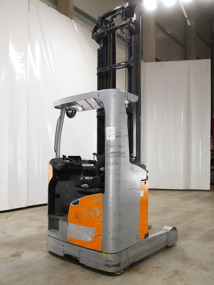 Still FM-X17 - Reach truck: picture 2 Still FM-X17 - Reach truck: picture 2