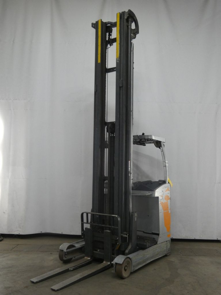Still FM-X17 - Reach truck: picture 1 Still FM-X17 - Reach truck: picture 1